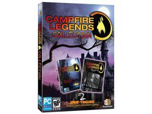 Campfire Legends Collection PC Game Campfire Legends Collection PC Game