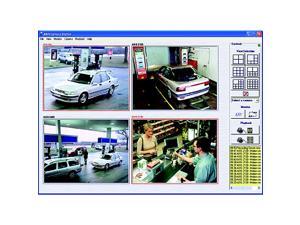 AXIS Camera Station - Single Camera Additive License AXIS Camera Station - Single Camera Additive License