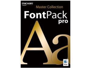 SummitSoft Font Pack Pro Master Collection (Mac) - Download SummitSoft Font Pack Pro Master Collection (Mac) - Download