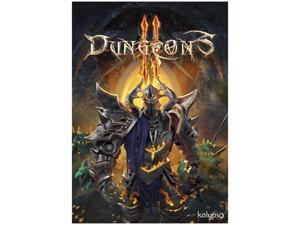 Dungeons 2 PC Dungeons 2 PC