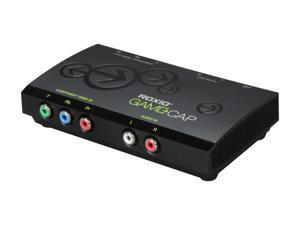 Roxio Game Capture Roxio Game Capture