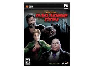 Escape from Paradise City PC Game Escape from Paradise City PC Game
