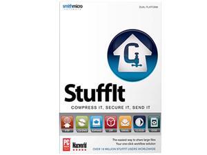 SmithMicro StuffIt Deluxe SmithMicro StuffIt Deluxe