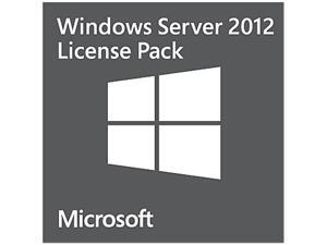 Microsoft Windows Remote Desktop Services 2012 - License 20 User CAL Microsoft Windows Remote Desktop Services 2012 - License 20 User CAL