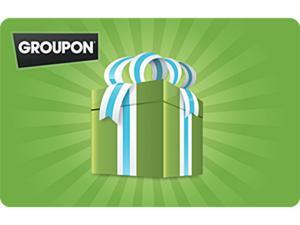 Groupon $50 Gift Card (Email Delivery) Groupon $50 Gift Card (Email Delivery)