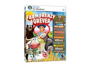 Farm Frenzy Forever PC Game Farm Frenzy Forever PC Game