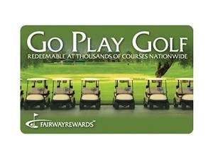 Fairway Rewards $50 Gift Card (Email Delivery) Fairway Rewards $50 Gift Card (Email Delivery)