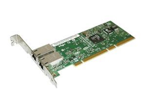 Intel PWLA8492MT PCI PRO/1000 MT Dual Port Server Adapter