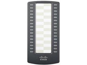 Cisco SPA500S 32-Button Attendant Console Cisco SPA500S 32-Button Attendant Console