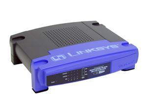 Setting Up A Vpn Router Linksys