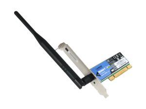 Download Them LINKSYS WIRELESS- G PCI ADAPTER DRIVER DOWNLOAD