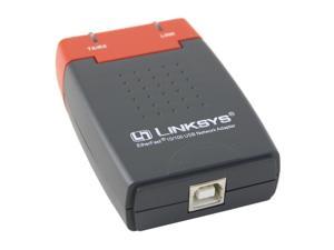 LINKSYS USB100TX USB Network Adapter