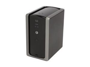 LINKSYS NMH305 Media Hub Home Entertainment Storage LINKSYS NMH305 Media Hub Home Entertainment Storage