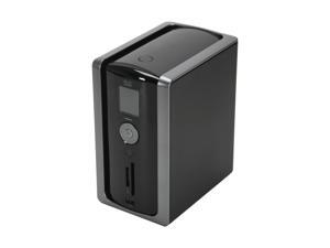 LINKSYS NMH405 Media Hub Home Entertainment Storage with LCD LINKSYS NMH405 Media Hub Home Entertainment Storage with LCD