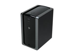 LINKSYS NMH300 Media Hub Home Entertainment Storage with Two Bays LINKSYS NMH300 Media Hub Home Entertainment Storage with Two Bays
