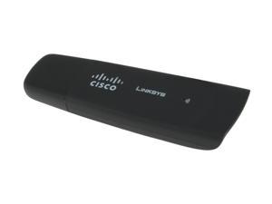 Linksys WUSB54GC-LA USB 2.0 Compact Wireless-G USB Adapter