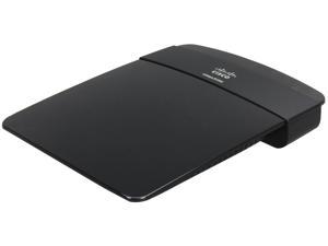 Linksys E1200 2.4GHz Wireless-N Router