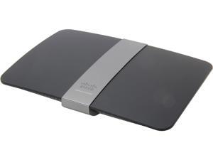 Linksys EA4500-NP SMART Dual-Band Wireless N900 Router IEEE 802.11a/b/g/n, IEEE 802.3/3u/3ab Linksys EA4500-NP SMART Dual-Band Wireless N900 Router IEEE 802.11a/b/g/n, IEEE 802.3/3u/3ab