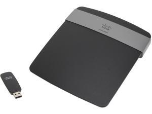 Linksys E2525-NT E2500 Dual-Band DD-WRT Open Source Support, Wireless