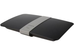 WL ROUTER LINKSYS| EA6200-CA R Configurator