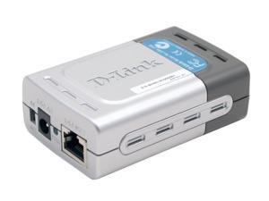 D-Link DWL-P50 Power over Ethernet Adapter