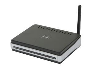 Link WBR-1310 Wireless Router