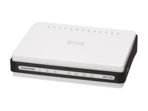 D-Link Xtreme-N Duo Wireless Bridge/Access Point (DAP-1522