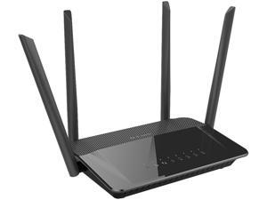 D-LINK DIR-842 Wi-Fi AC1200 Gigabit Router D-LINK DIR-842 Wi-Fi AC1200 Gigabit Router