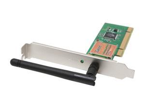 Zonet ZEW1602 PCI 2.2 Wireless Adapter - Newegg.com