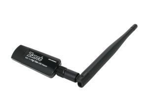 Zonet ZEW2590 USB 2.0 High Gain Wireless Adapter