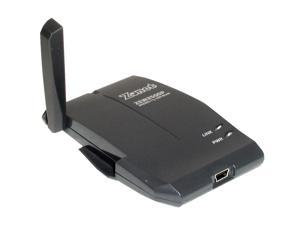 Zonet ZEW2500P MINI USB / USB 2.0 Wireless Adapter