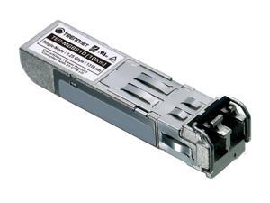 TRENDnet TEG-MGBS10 Single Mode Fiber Mini-GBIC Modules TRENDnet TEG-MGBS10 Single Mode Fiber Mini-GBIC Modules