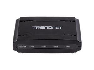 TRENDnet Mid Band TPA-311 Media Converter TRENDnet Mid Band TPA-311 Media Converter