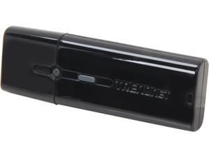 TRENDnet TEW-805UB AC1200 Dual Band Wireless USB Adapter