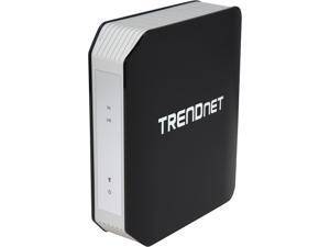TRENDnet TEW-815DAP Dual Band Wireless Access Point TRENDnet TEW-815DAP Dual Band Wireless Access Point
