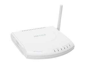 Buffalo Wireless G