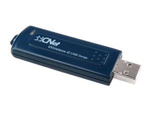 CNet CWD-854 USB 2.0 Wireless-G USB Dongle