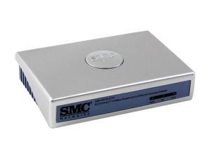 SMC LG-ERICSSON SMCHP1D-ETH EZ Connect 14 Mbps Powerline to Ethernet Desktop Adapter