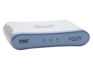 SMC LG-ERICSSON SMCWEBT-G 802.11g 108Mbps Wireless Ethernet Bridge