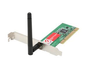 ENCORE ENLWI-G(2) TPCI Standard Universal Add-in card Compliant with