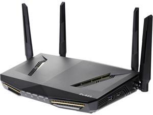ZyXEL NBG6817, AC2600 Wi-Fi MU-MIMO Dual-Band Wireless Gigabit Router ZyXEL NBG6817, AC2600 Wi-Fi MU-MIMO Dual-Band Wireless Gigabit Router