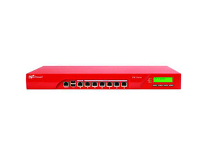 Watchguard XTM 535 with 3YR Security Bundle - WG535033