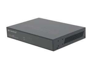 LG-Ericsson iPECS ES-1008P 8 Port Unmanaged Ethernet Switch