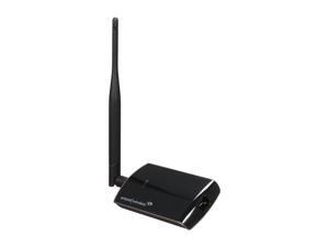 Amped Wireless UA600 High Power Wireless-300N 600mW USB Adapter Amped Wireless UA600 High Power Wireless-300N 600mW USB Adapter