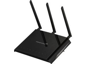 Amped Wireless RTA15-CA High Power 700mW Dual Band AC1200 Wi-Fi Gigabit Router IEEE 802.11ac, IEEE 802.11a/b/g/n Amped Wireless RTA15-CA High Power 700mW Dual Band AC1200 Wi-Fi Gigabit Router IEEE 802.11ac, IEEE 802.11a/b/g/n