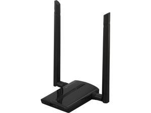 Amped Wireless ACA1-CA USB 3.0 High Power 500mW Dual Band AC Wi-Fi Adapter Amped Wireless ACA1-CA USB 3.0 High Power 500mW Dual Band AC Wi-Fi Adapter