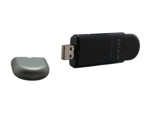 BELKIN F5D7050 USB 2.0 Wireless G Network Adapter