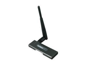 EDIMAX EW-7318USG USB 2.0 Wireless LAN Hi-Gain Adapter