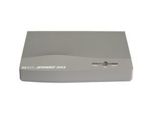 Jetdirect 300X