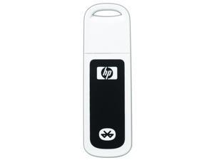 HP Q6273A#1H9 USB 2.0 BT 500 Bluetooth USB 2.0 Wireless Adapter